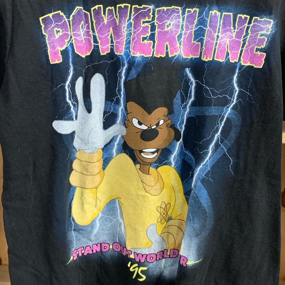 Disney/Pixar T-shirt Bundle 2-for-1